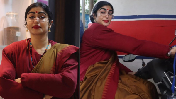 actress Adah Sharma instagram photos goes viral