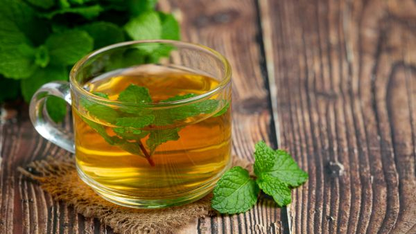 Herbal Teas is A Natural Remedy for a Strong Immune System