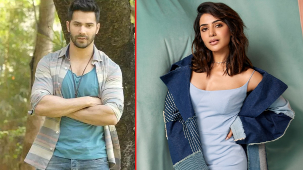 varun dhawan interesting comments on samantha