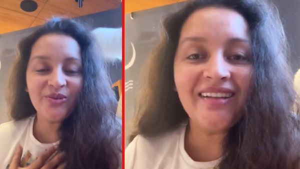 Renu Desai made the new NGO start