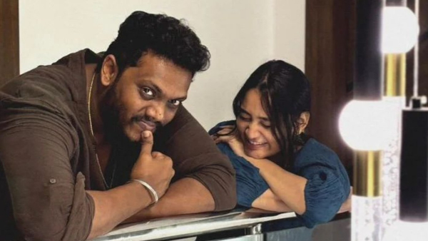 Sandeep Raj is engaged to actress Chandini Rao