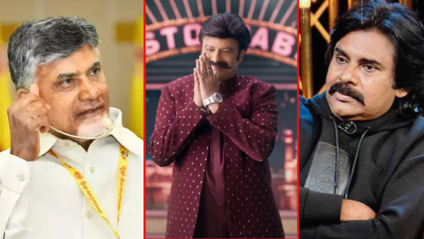 Unstoppable season 4 has started