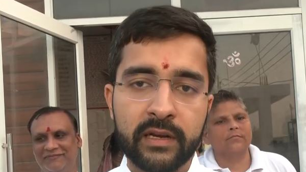 Haryana Assembly elections results 2024 Aditya Surjewala wins his family bastion at Kaithal Haryana Assembly elections results 2024 Aditya Surjewala wins his family bastion at Kaithal