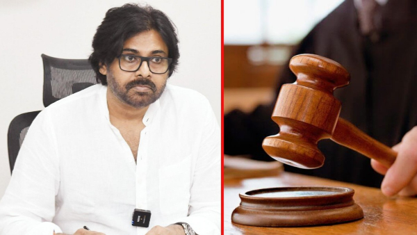 Hyderabad Civil Court has issued summons to Pawan Kalyan Hyderabad Civil Court has issued summons to Pawan Kalyan