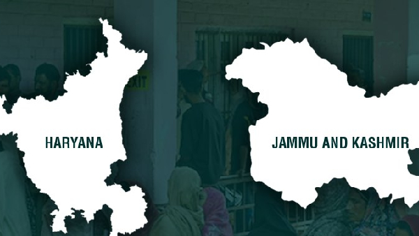 exit polls credibility at stake after failure in jammu and Kashmir Haryana elections exit polls credibility at stake after failure in jammu and Kashmir Haryana elections