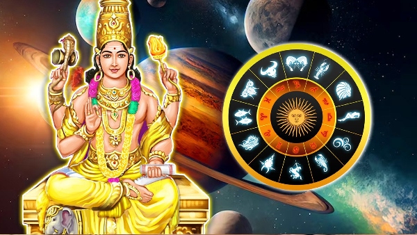 Jupiter will throw bundles of money to these zodiac signs in 2025