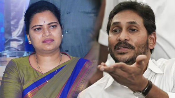 rumor goes viral on vidadala Rajini resign from YCP