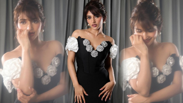 sreeleela modern dress photos goes viral