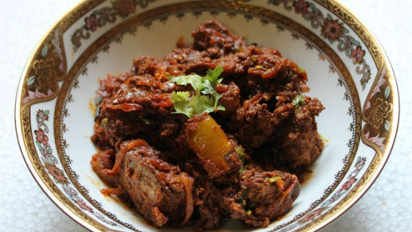 Eating chicken liver Must Know These facts about chicken liver