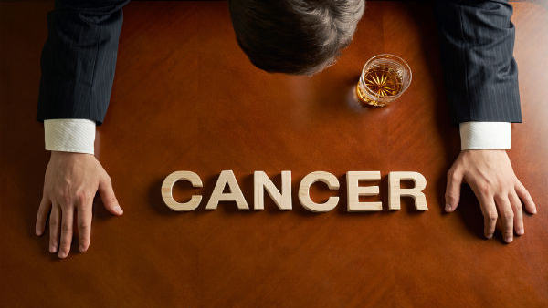 Zero stage cancer these symptoms are an alert