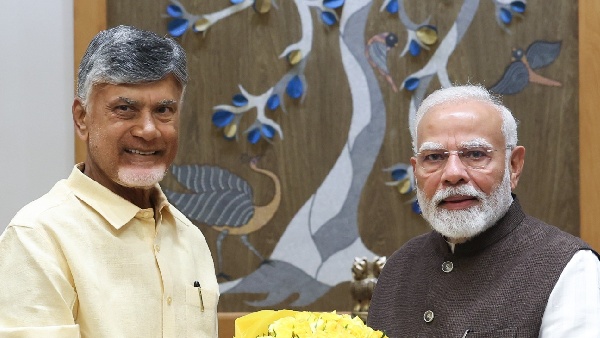 CM Chandrababu Naidu spoke to the media in Delhi and gave the details CM Chandrababu Naidu spoke to the media in Delhi and gave the details