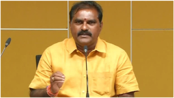 Minister Nimmal orders to immediately take up emergency works in reservoirs and projects Minister Nimmal orders to immediately take up emergency works in reservoirs and projects