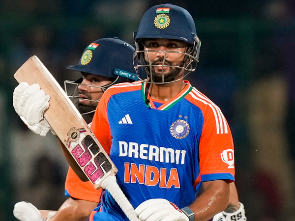 IND vs BAN 3rd T20I Ravi Bishnoi and Harshit Rana likely to get chance in India Playing 11