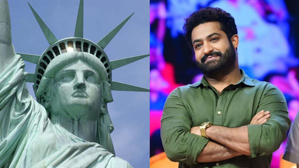 junior ntr is one of the Telugu richest person in America