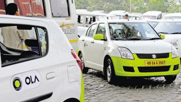 Government big shock to Ola by ordering to provide alternative refund mechanism Government big shock to Ola by ordering to provide alternative refund mechanism