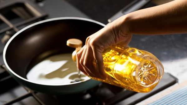 Do you use palm oil in cooking But know how much your health is at risk