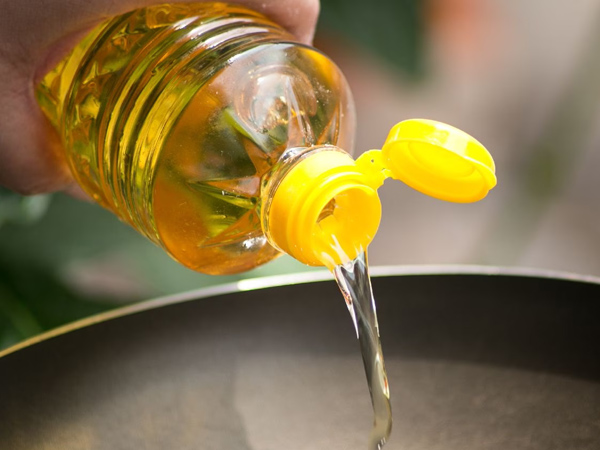 Do you use palm oil in cooking But know how much your health is at risk