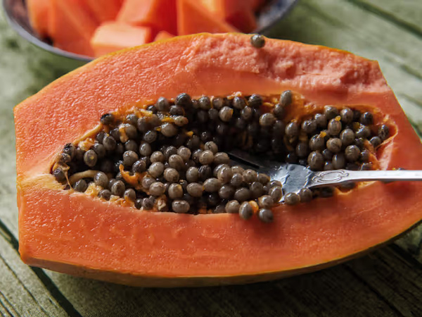 Check obesity with this one fruit papaya even if you have diabetes you can eat papaya