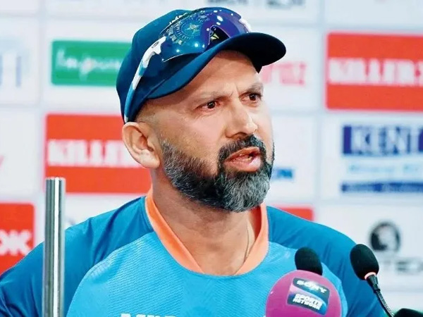 IPL 2025 Paras Mhambrey has been named the new bowling coach of Mumbai Indians