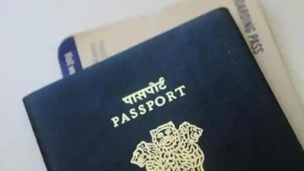 Shamshabad airport officials arrested a Bangladeshi woman who had obtained an Indian passport