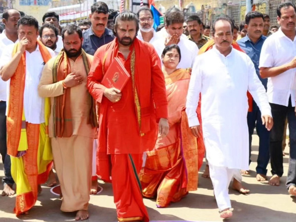 BJP reportedly proposed merger with AP Deputy CM Pawan Kalyan s Jana Sena Party
