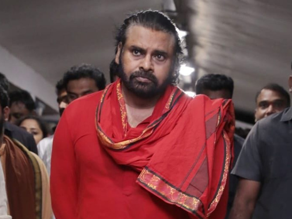 BJP reportedly proposed merger with AP Deputy CM Pawan Kalyan s Jana Sena Party