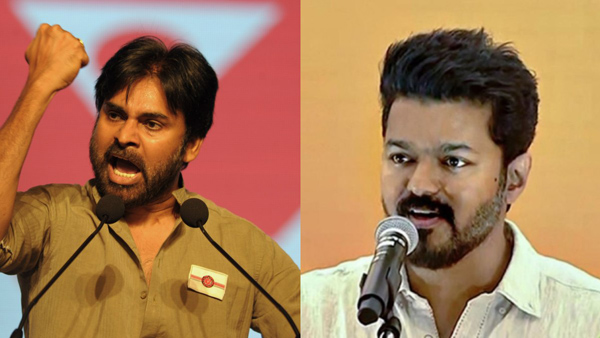 Vijay s Political Leap Can He Reclaim the Legacy of Jayalalithaa and Karunanidhi