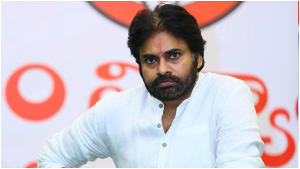 Officials surveying the lands of Saraswati Power Company on the orders of Pawan Kalyan Officials surveying the lands of Saraswati Power Company on the orders of Pawan Kalyan