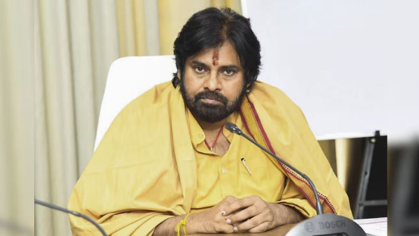 Petition filed against Pawan Kalyan in Hyderabad City Civil Court Petition filed against Pawan Kalyan in Hyderabad City Civil Court