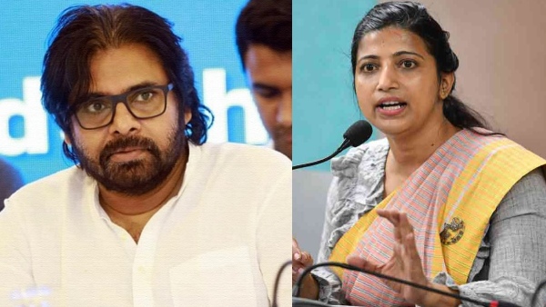 AP Govt likely to post IAS Amrapali in Dy CM Pawan Kalyan team as reports