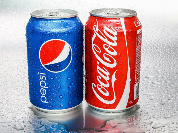 With the entry of Reliance s campa Cola into the market the prices of Coca-Cola and Pepsi are likely to be reduced