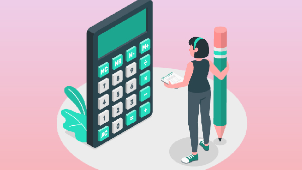 Personal loan borrowers can calculate using EMI calculator Personal loan borrowers can calculate using EMI calculator