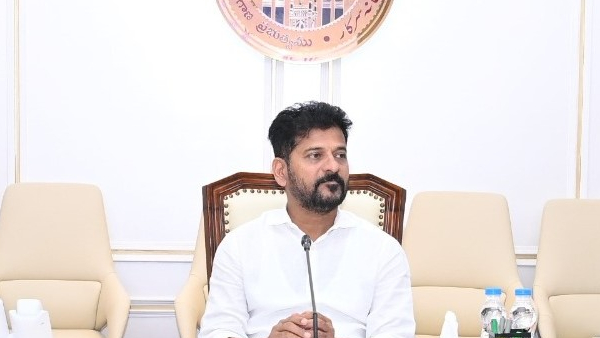 Telangana government has taken a key decision on SC classification Telangana government has taken a key decision on SC classification