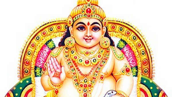 Kubera Yoga begins for these zodiac signs with the wonderful Ravi Yoga