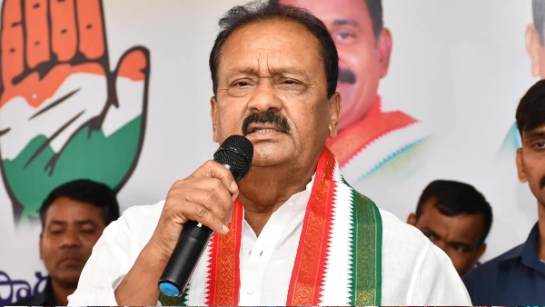 Shabbir Ali sensational allegations against KTR details here Shabbir Ali sensational allegations against KTR details here