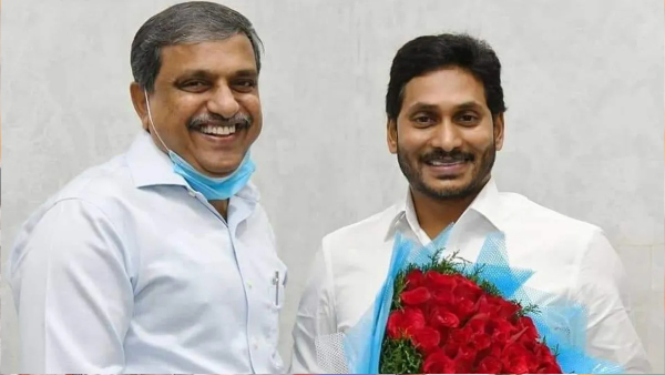 BJP leader Bhanuprakash Reddy made sensational comments against Sajjala Ramakrishna Reddy