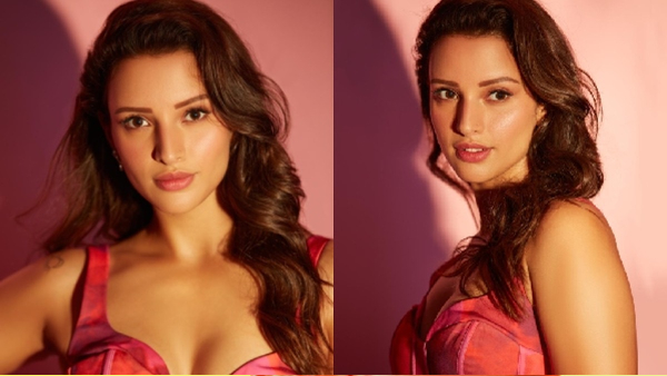 animal movie beauty Trupti Dimri who cheated by taking Rs 5 lakhs