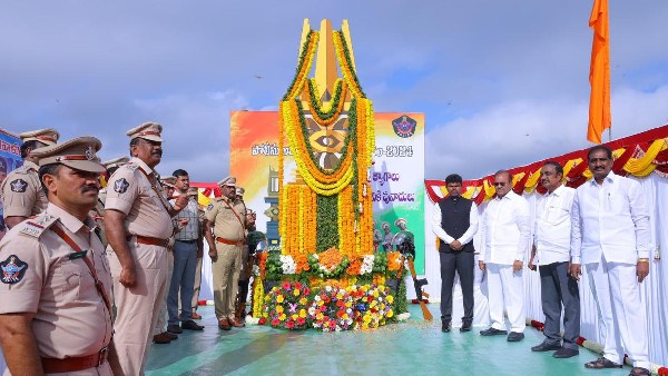 Cadre Oppose Amidst Speculation of Vidadala Rajini s Appointment as Chilakaluripeta YSRCP Incharge