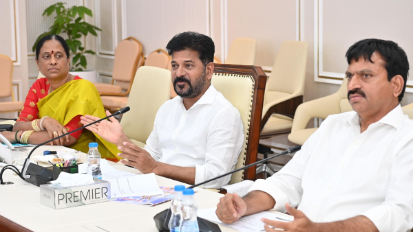 Telangana Cabinet expansion on Dasara Ministers port folios to change as Reports Telangana Cabinet expansion on Dasara Ministers port folios to change as Reports