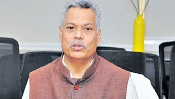 DGP said that we will not interfere in Tirumala laddu adulterated ghee case