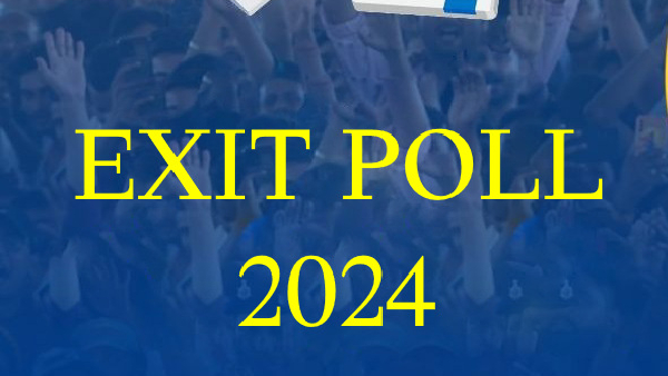 Jammu Kashmir assembly Election 2024 exit polls Dainik Bhaskar projecting 35-40 seats NC-Congress