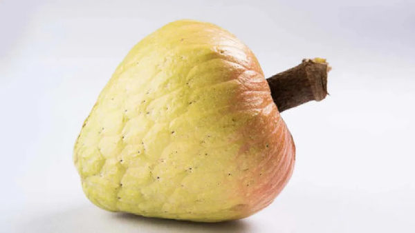 ramphal fruit health benefits and uses in telugu