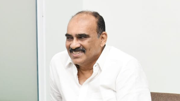 setback to janasena leader balineni srinivasa reddy in hc over poll irregularities petition