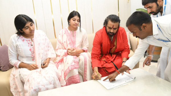 Pawan Kalyan to launch Varahi Declaration in his Tirupati meeting today