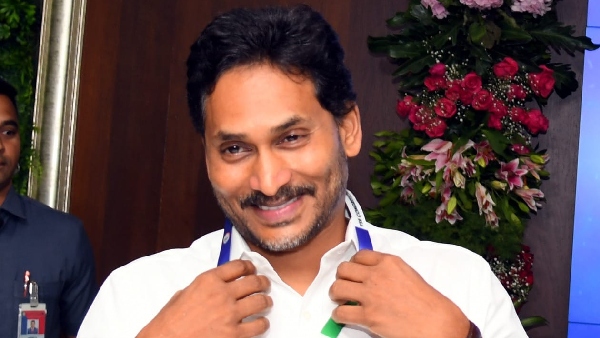 Jagan is ready for the simultaneous elections Direction for the ycp ranks
