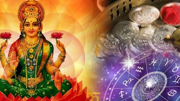 In November Venus transits into sagittarius and blessed these zodiac signs with Dhanalakshmi Yoga