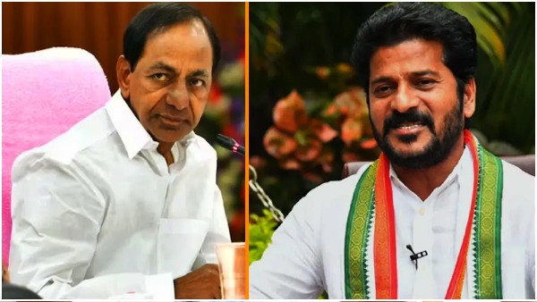 CM Revanth Reddy said that power does not come with YouTube channels