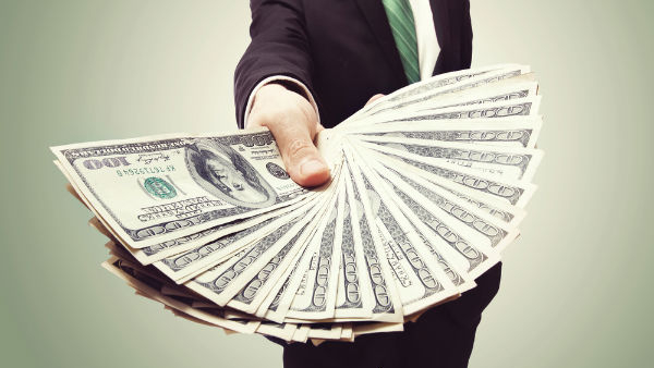 Until October 20 Mars blessed these zodiac signs with a great wealth