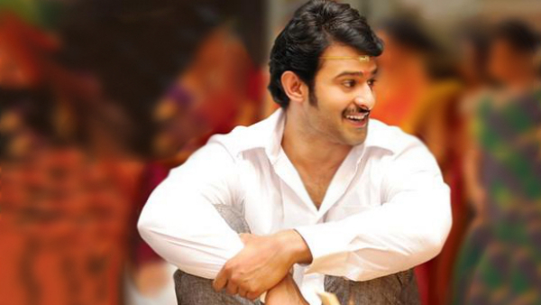 Good news for Prabhas fans Darling who is going to get married soon