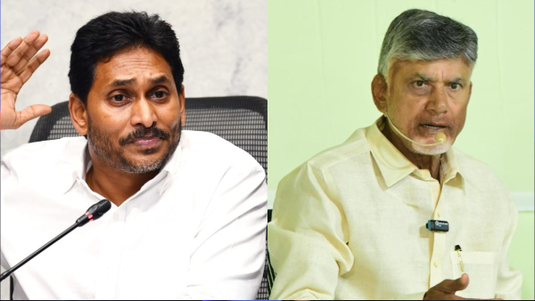 Former CM YS Jagan accused of free sand in Chandrababu Govt in Andhra Pradesh